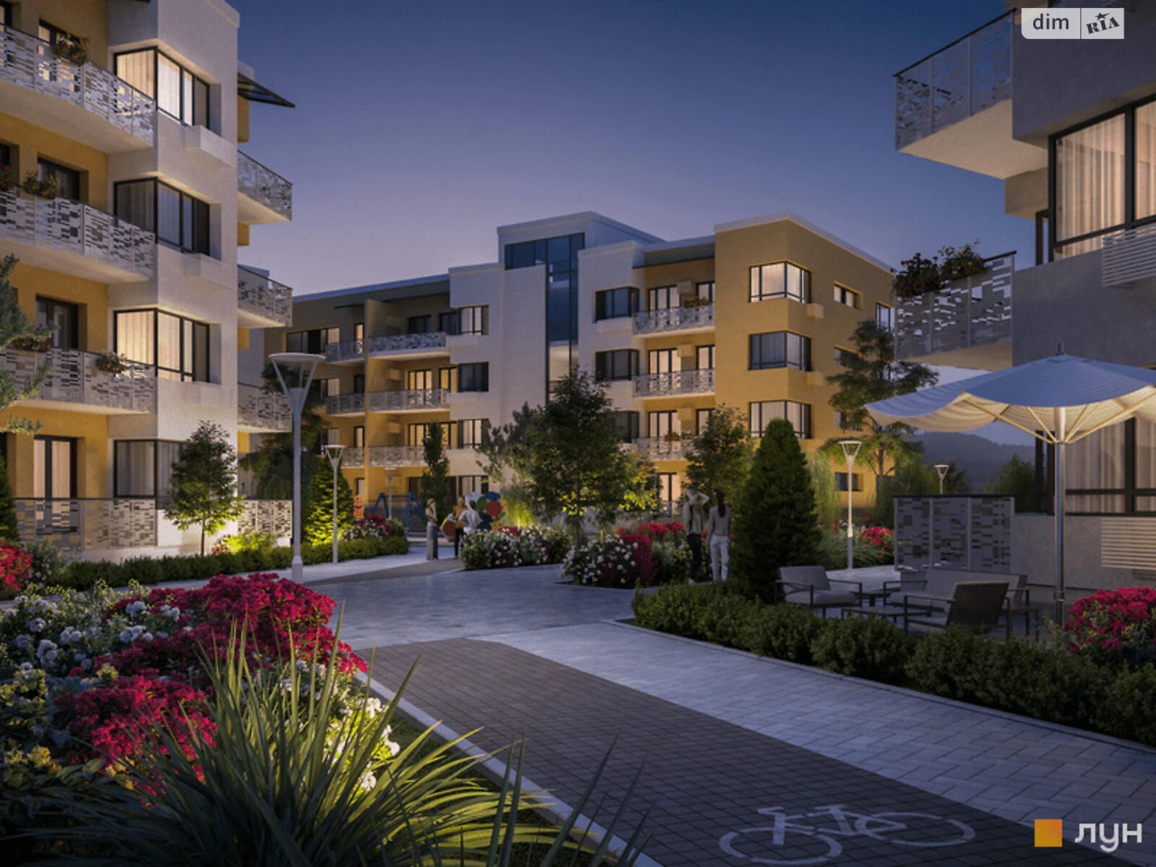 For sale Apartment Obolonskyi