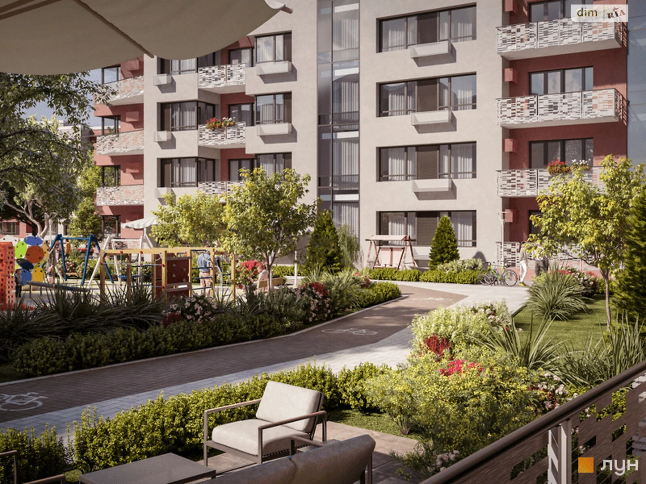 For sale Apartment Obolonskyi