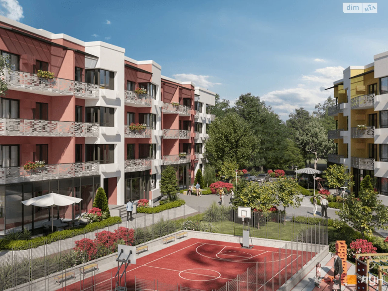 For sale Apartment Obolonskyi