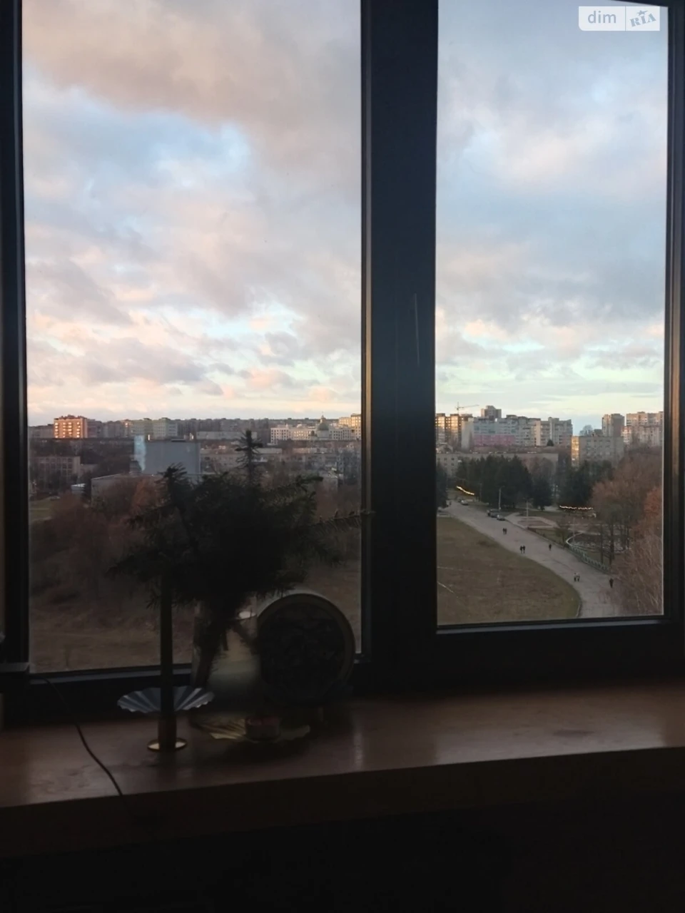 Продаж Квартира Ювілейний