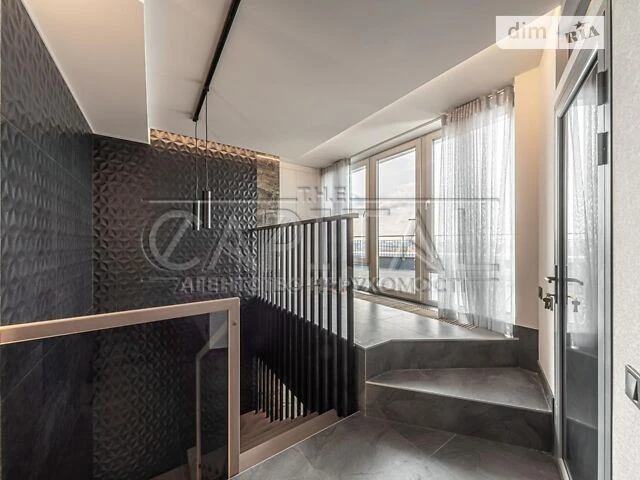 Продажа 4к квартиры 249 кв. м по ул. Михаила Бойчука 41 • ID
