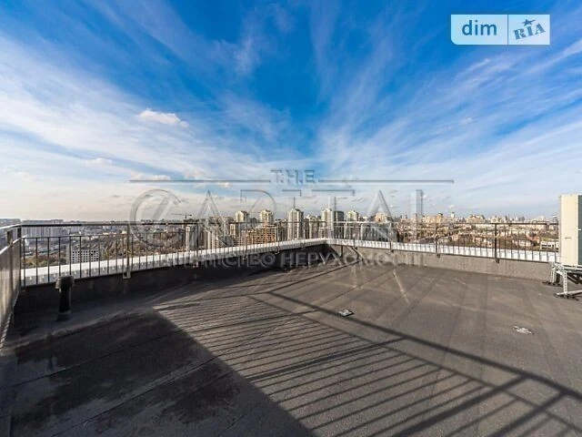 Продажа 4к квартиры 249 кв. м по ул. Михаила Бойчука 41 • ID