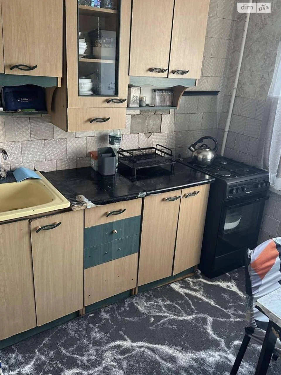 Продаж Квартира Ювілейний