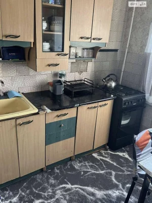 Продаж Квартира Ювілейний