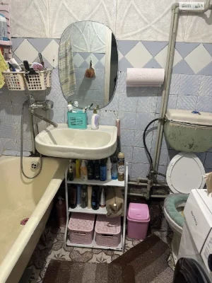 Продаж Квартира Ювілейний