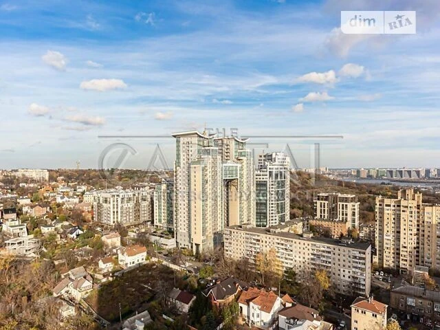 Продажа 4к квартиры 249 кв. м по ул. Михаила Бойчука 41 • ID
