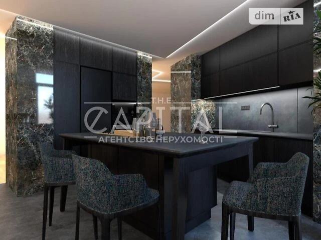 Продажа 4к квартиры 249 кв. м по ул. Михаила Бойчука 41 • ID