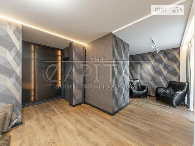 Продажа 4к квартиры 249 кв. м по ул. Михаила Бойчука 41 • ID