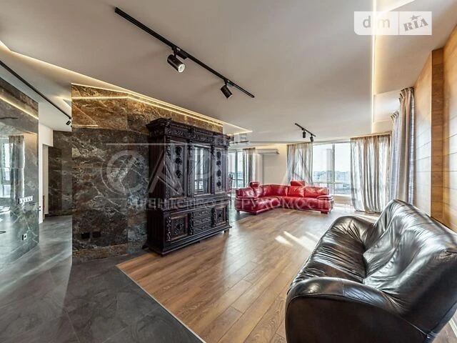 Продажа 4к квартиры 249 кв. м по ул. Михаила Бойчука 41 • ID