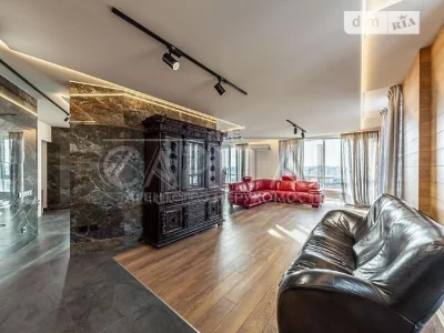 Продажа 4к квартиры 249 кв. м по ул. Михаила Бойчука 41 • ID