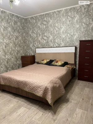 Довгострокова Оренда Квартира Приморський