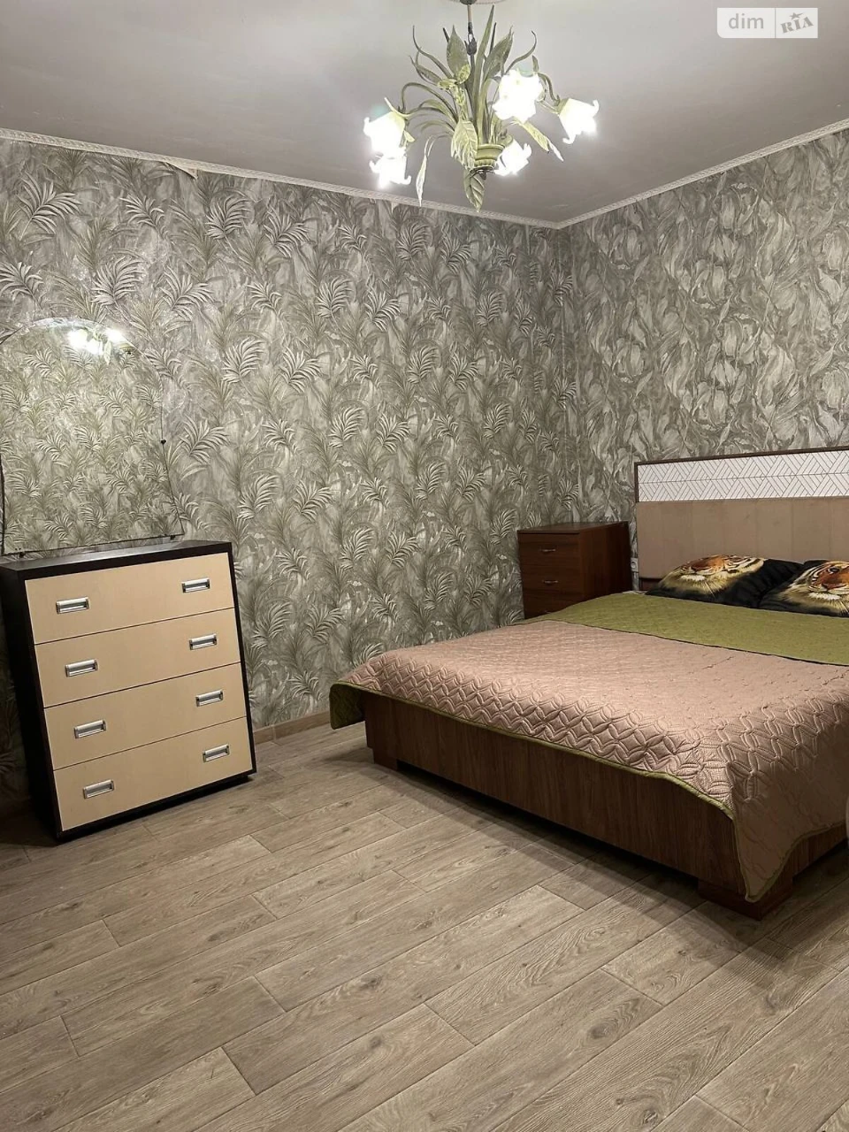 Довгострокова Оренда Квартира Приморський