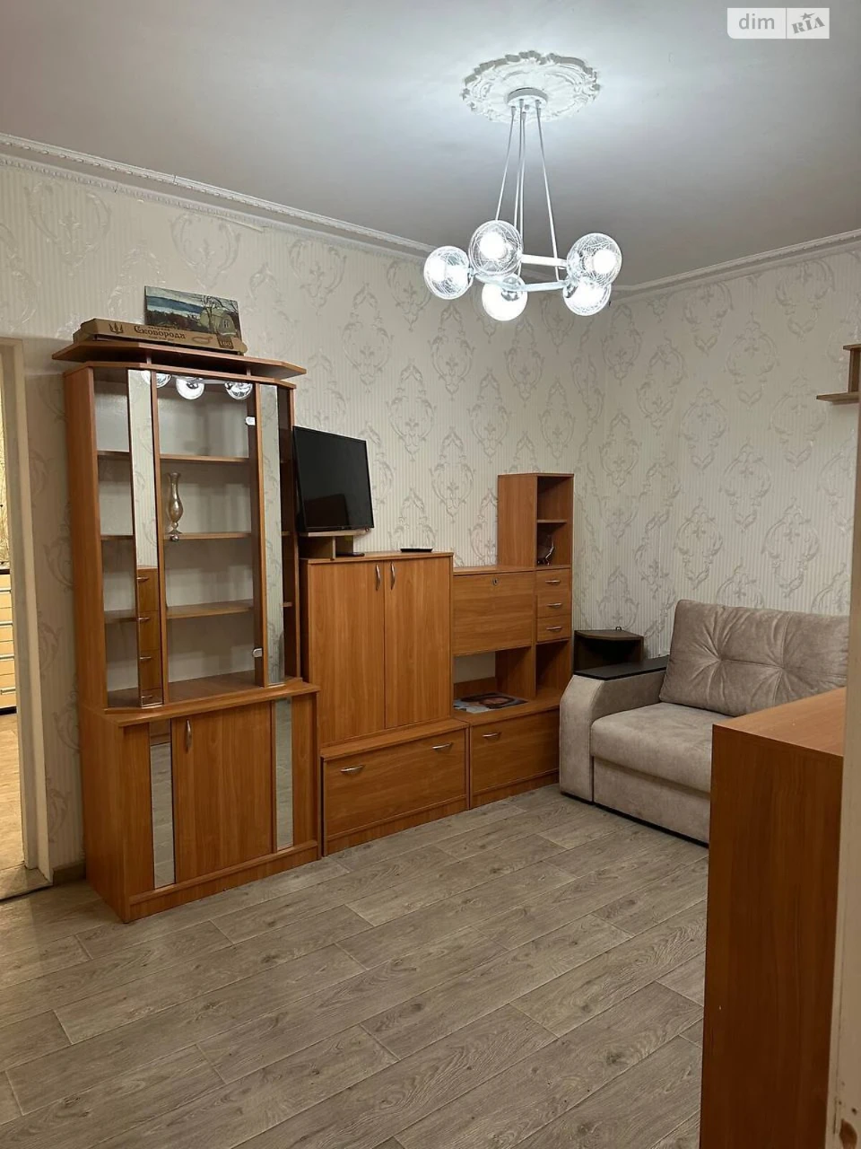 Довгострокова Оренда Квартира Приморський