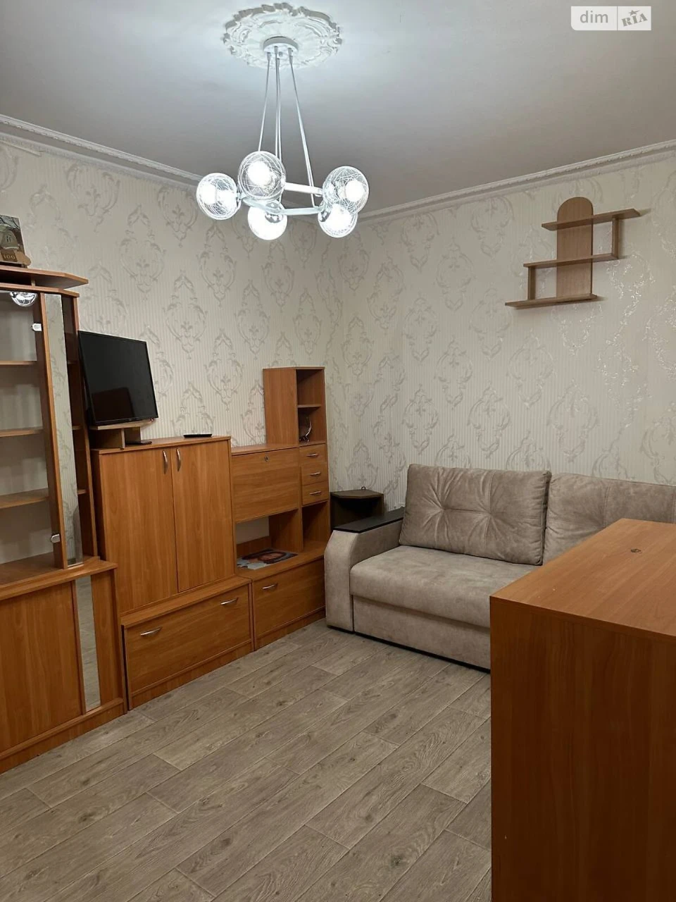 Довгострокова Оренда Квартира Приморський