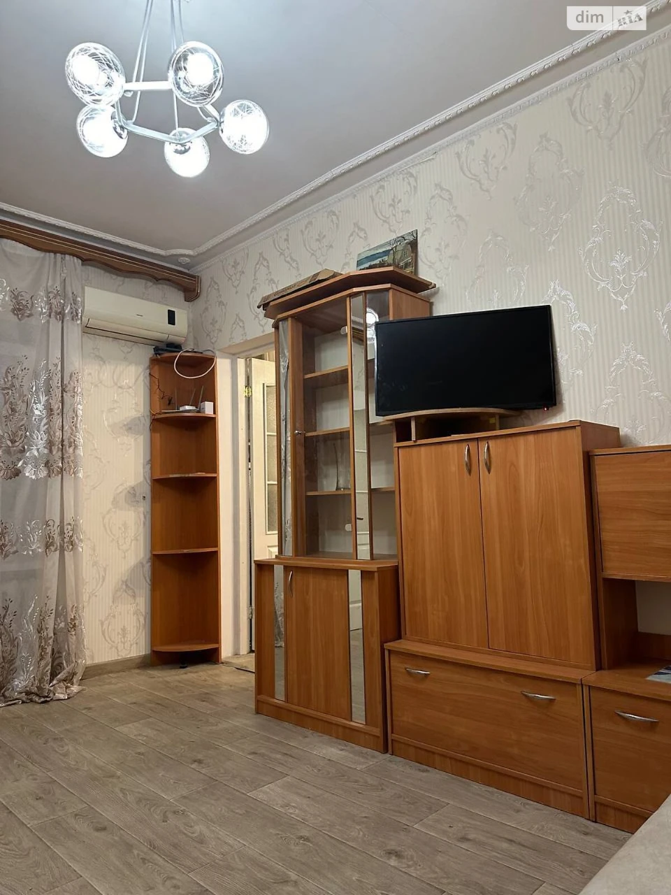 Довгострокова Оренда Квартира Приморський