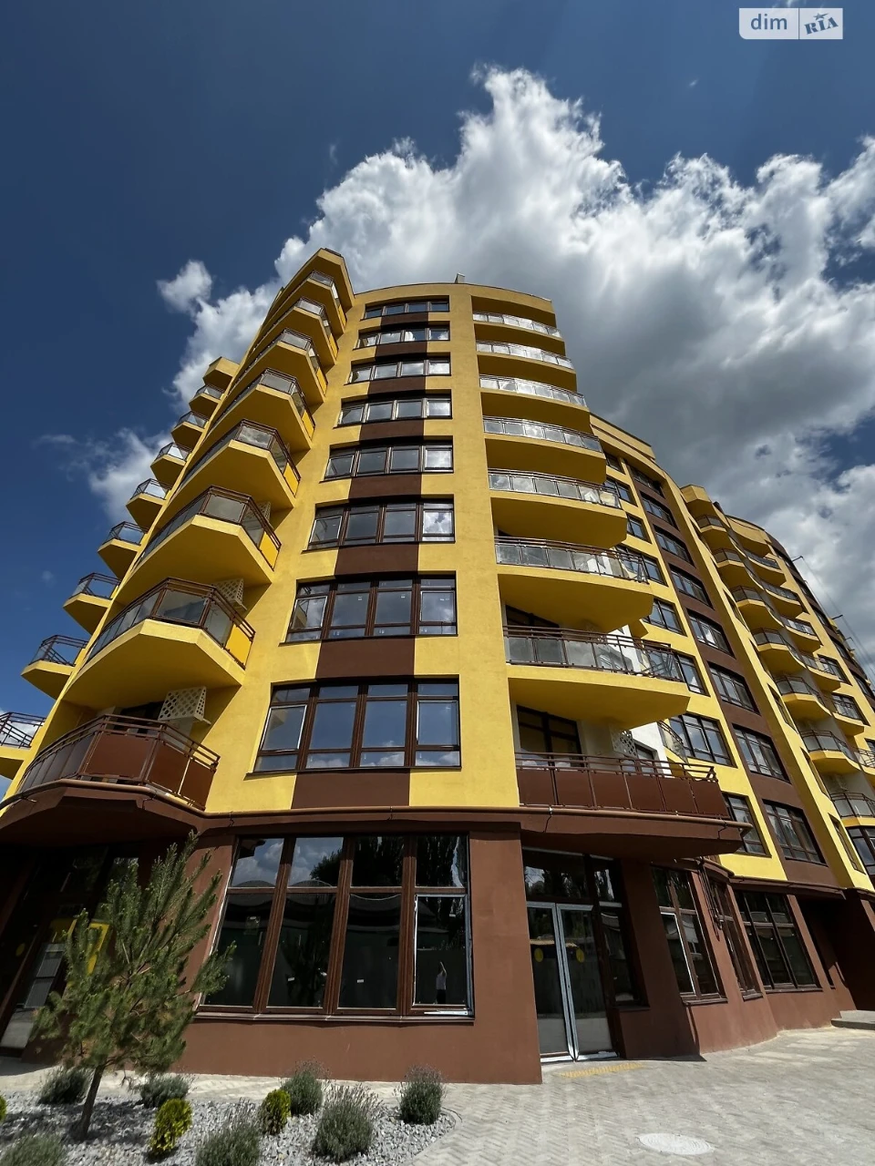 Продаж Квартира Південний