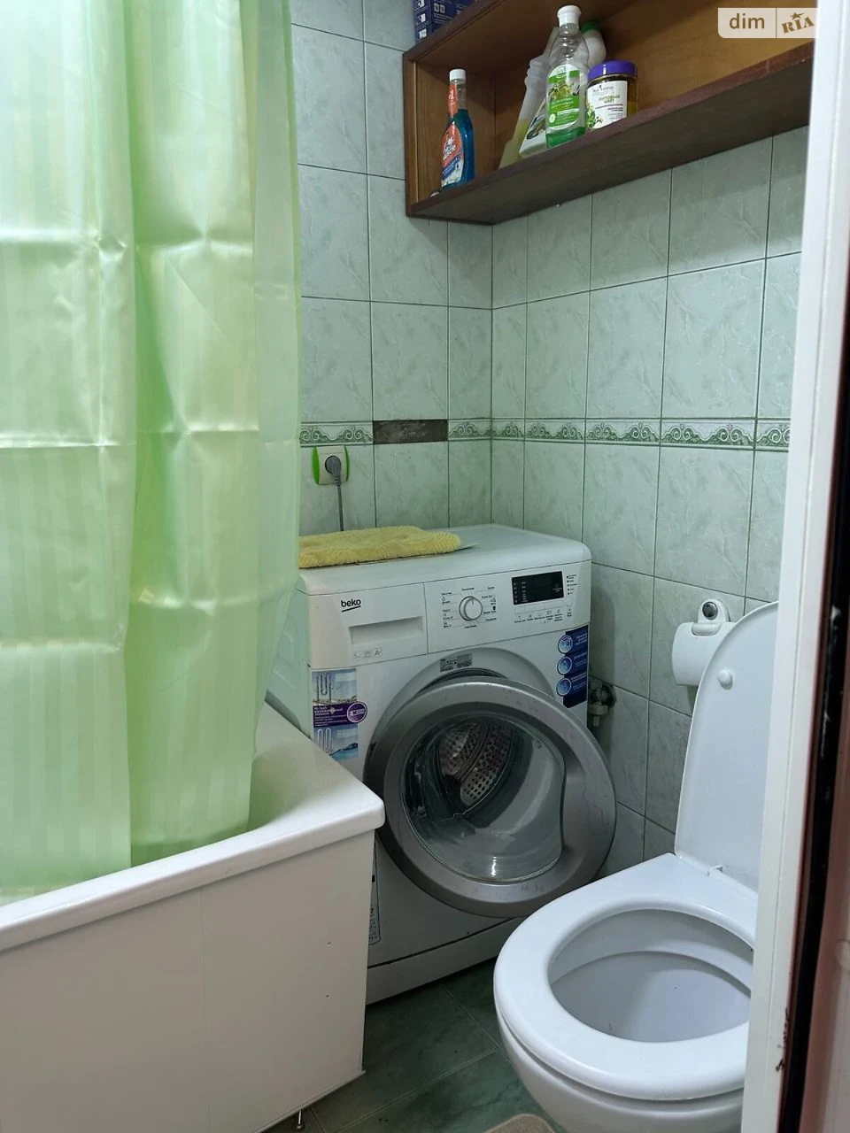 Довгострокова Оренда Квартира Приморський
