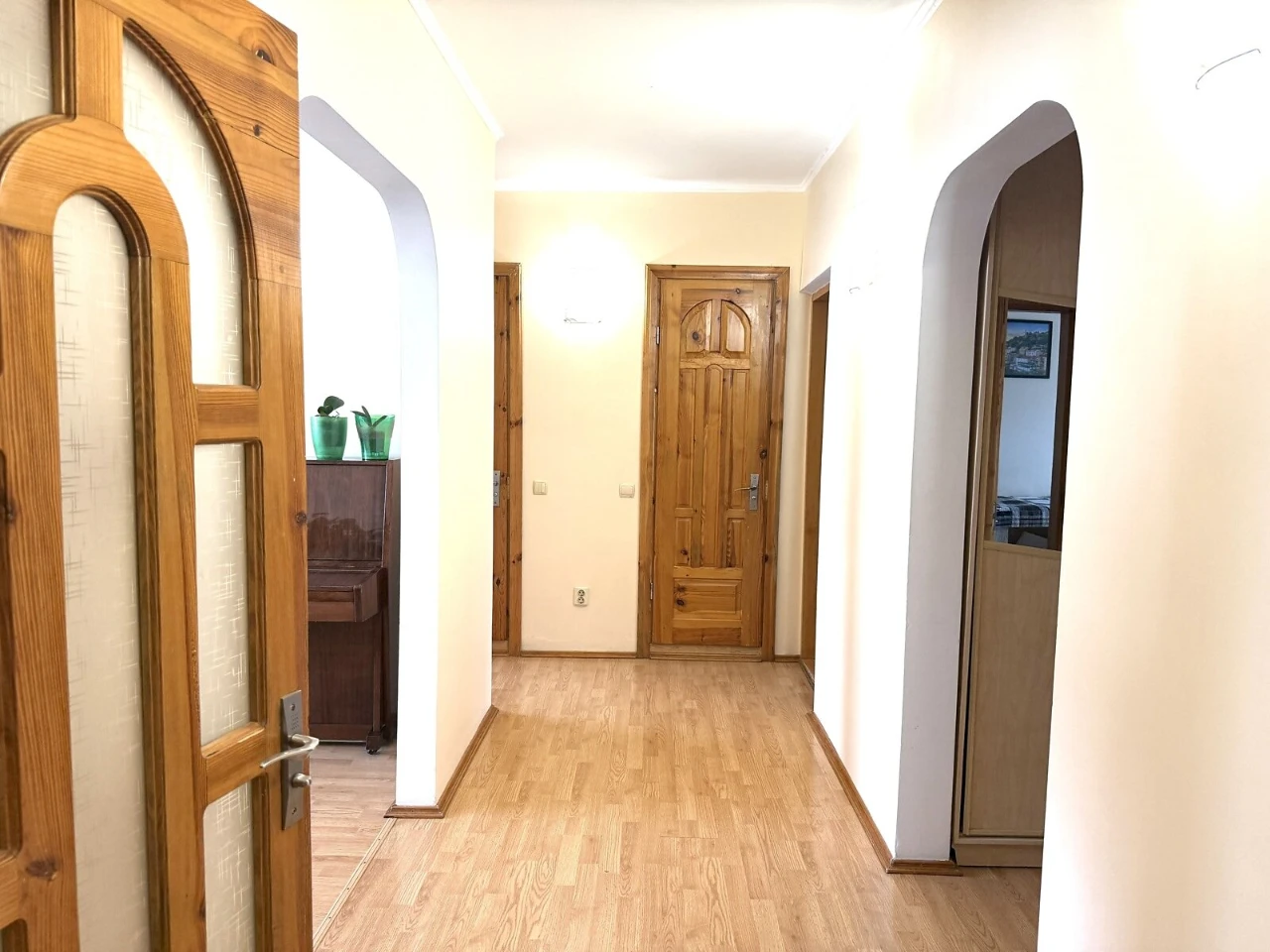 Продаж Квартира Політон