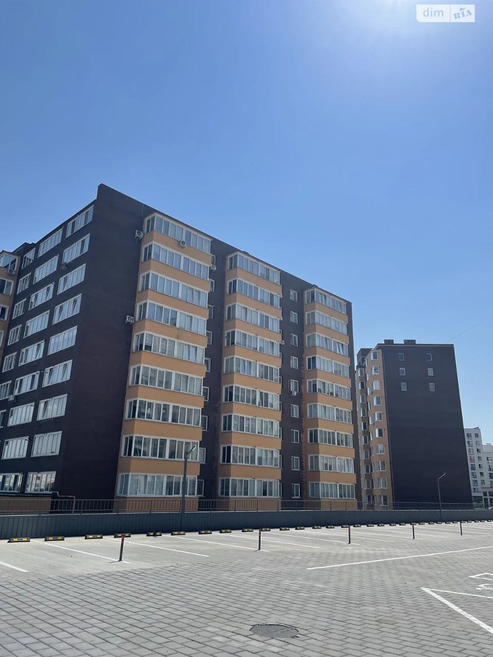 Продаж Квартира Авторинок