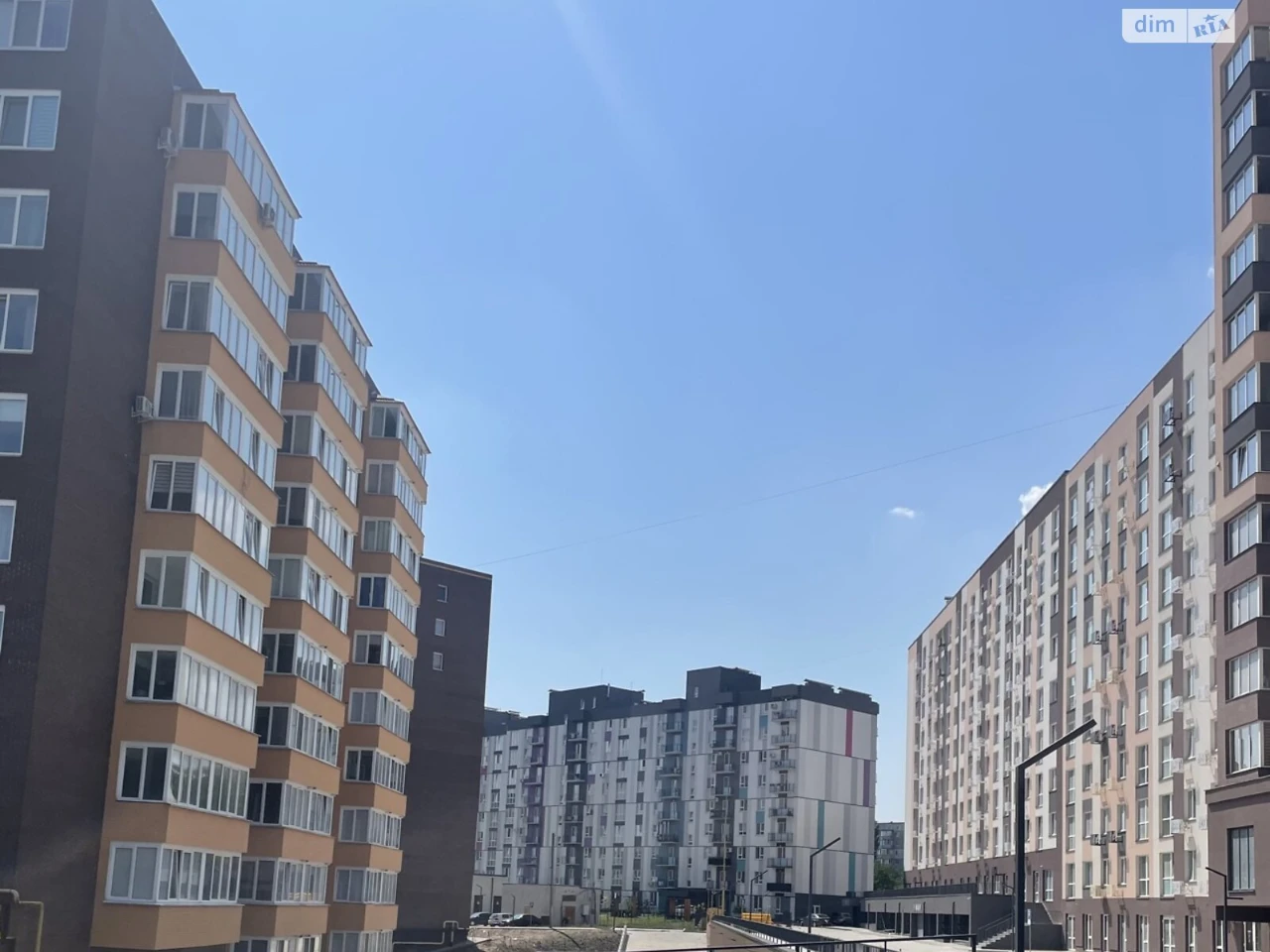 Продаж Квартира Авторинок