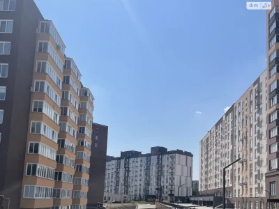 Продаж Квартира Авторинок