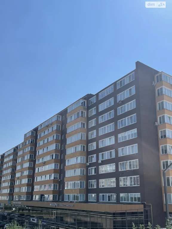Продаж Квартира Авторинок