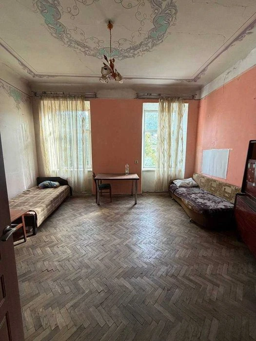 Продажа 1 ком квартиры в Топ локации, ул. Стефаника