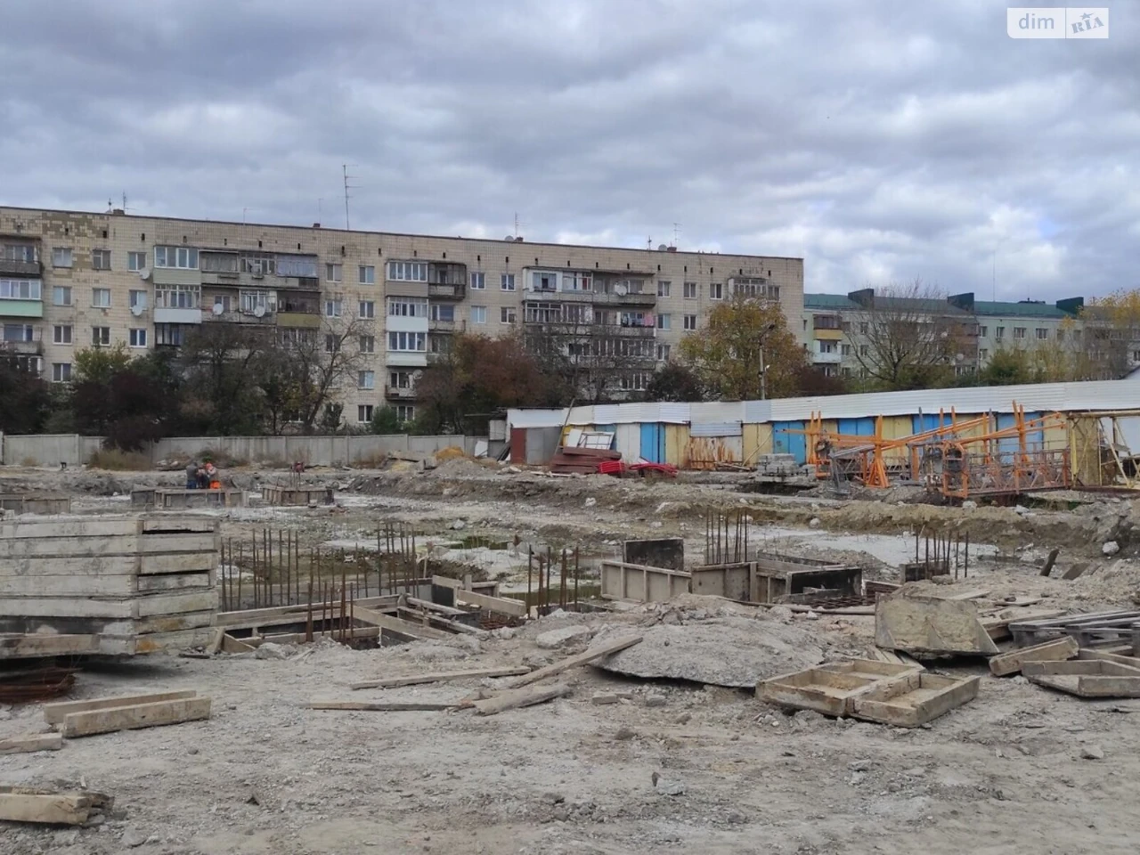 Продаж Квартира Центр