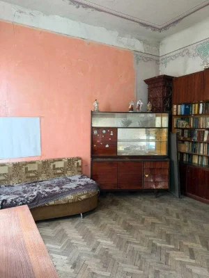 Продажа 1 ком квартиры в Топ локации, ул. Стефаника