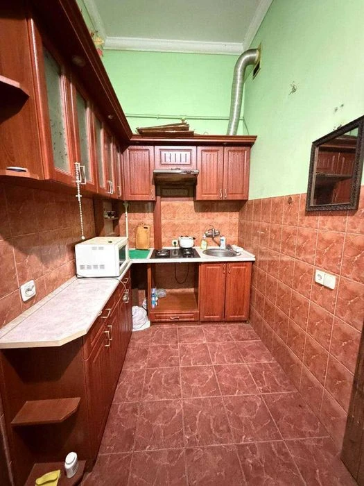 Продажа 1 ком квартиры в Топ локации, ул. Стефаника