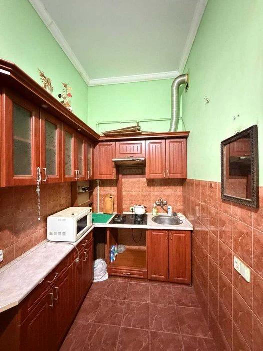 Продажа 1 ком квартиры в Топ локации, ул. Стефаника