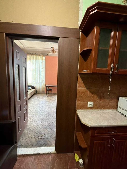 Продажа 1 ком квартиры в Топ локации, ул. Стефаника