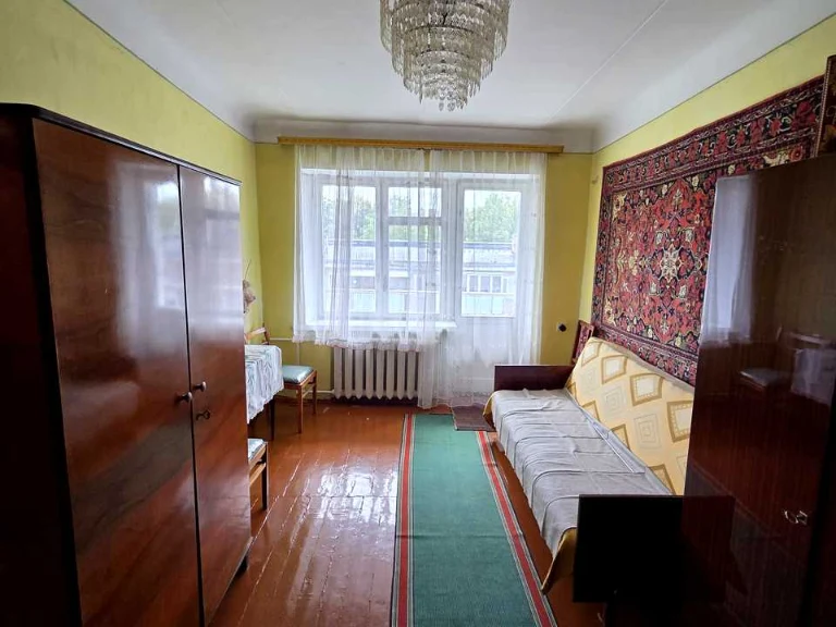Квартира. Рівне, Княгині Ольги вул.