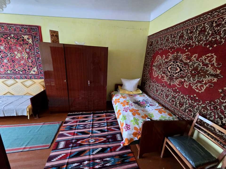 Квартира. Рівне, Княгині Ольги вул.