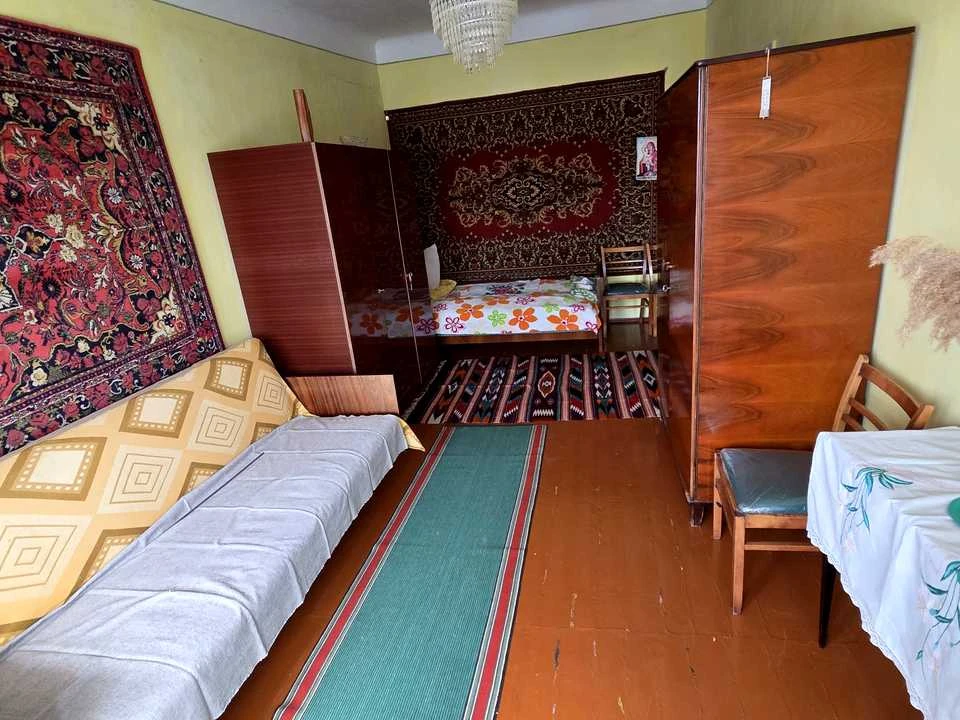 Квартира. Рівне, Княгині Ольги вул.