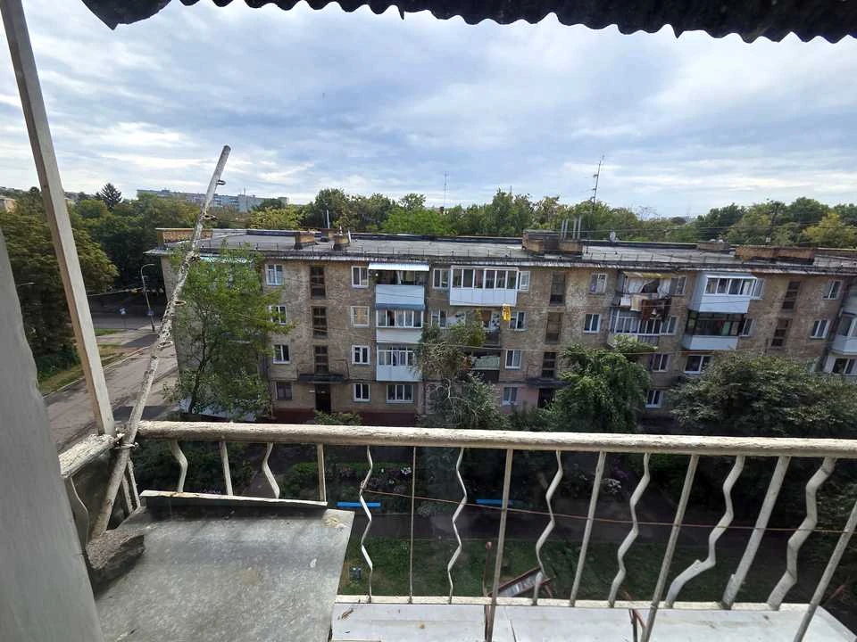Квартира. Рівне, Княгині Ольги вул.