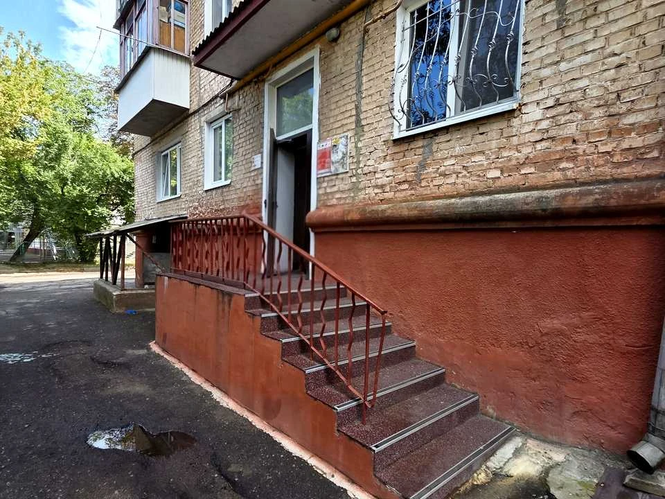 Квартира. Рівне, Княгині Ольги вул.