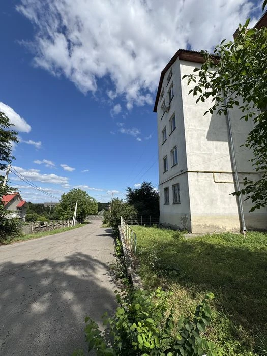 Квартира 46 м² з автономним електричним опаленням. Без коміс