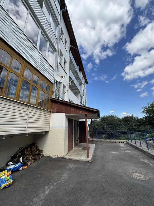 Квартира 46 м² з автономним електричним опаленням. Без коміс