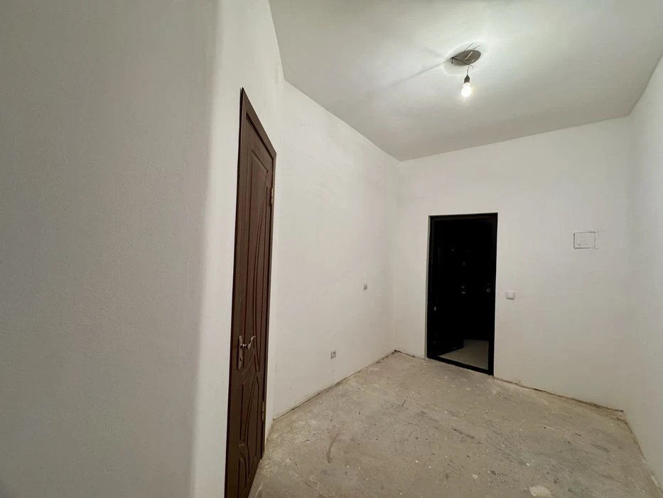 Квартира 46 м² з автономним електричним опаленням. Без коміс