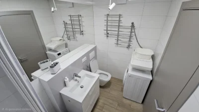 Продаж  3- кімнатної  Новобудови  !! Чудова локація !!