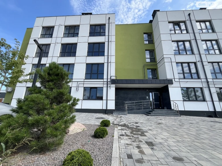 Продаж Квартира Льонокомбінат