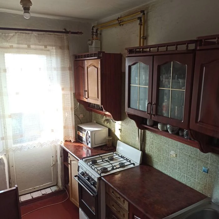 Продам 5 кім. квартиру Р/Н Північний