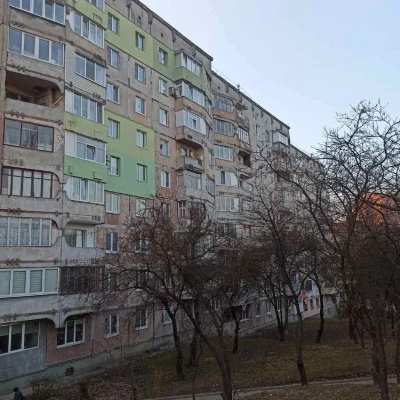 Продам 5 кім. квартиру Р/Н Північний