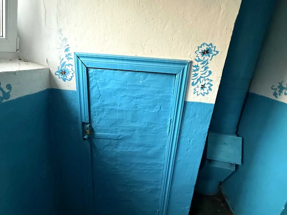 Квартира. Рівне, Вербова вул.