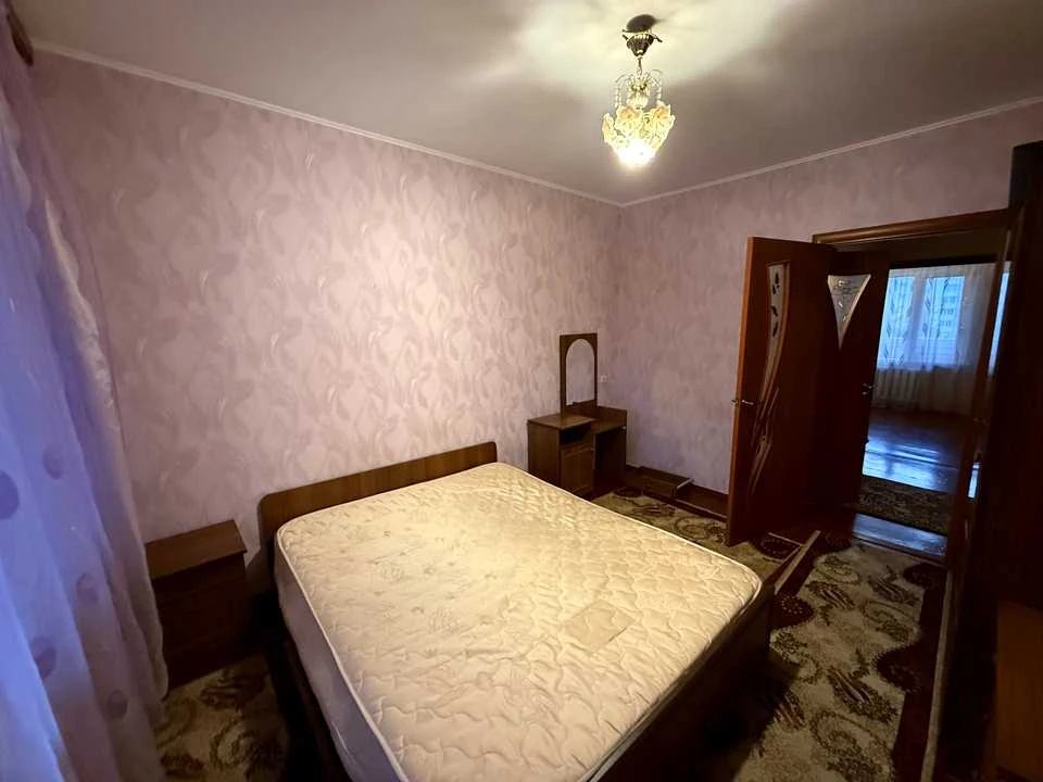 Квартира. Рівне, Вербова вул.