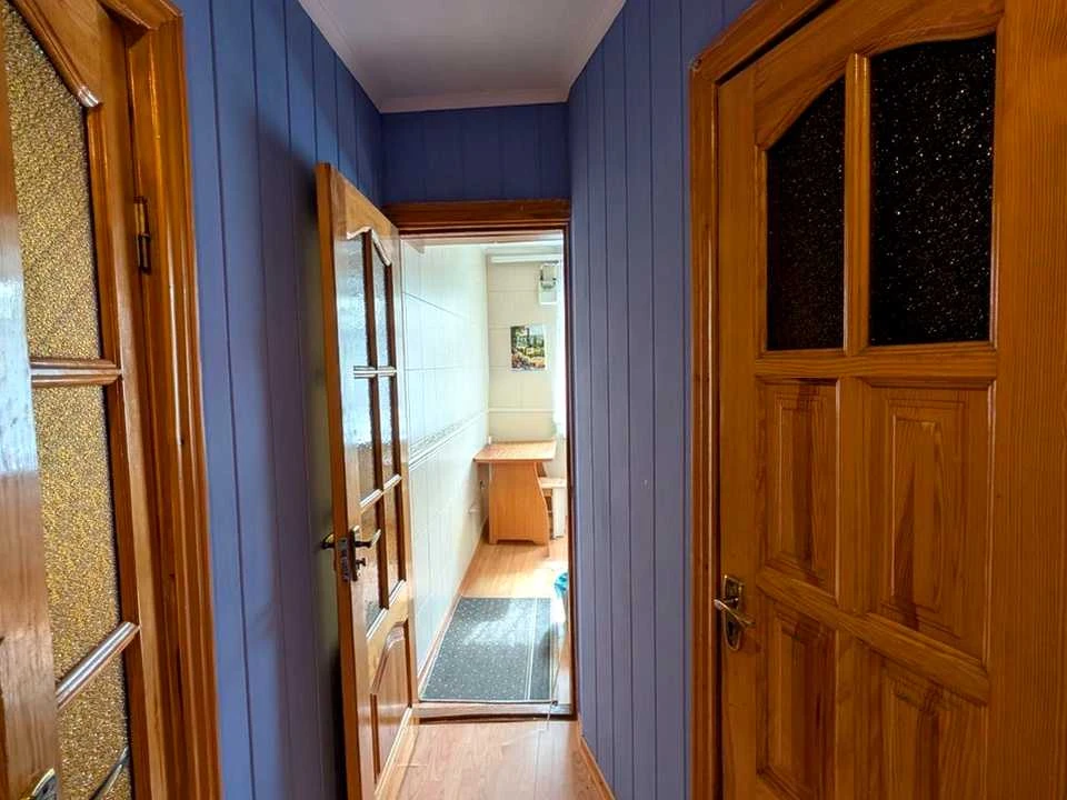 Квартира. Рівне, Князя Романа проїзд