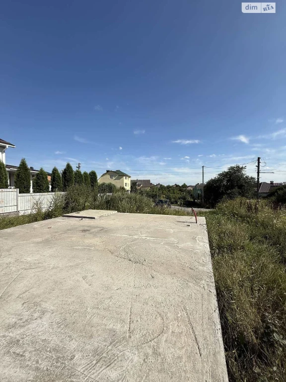 Продаж Ділянка під житлову забудову