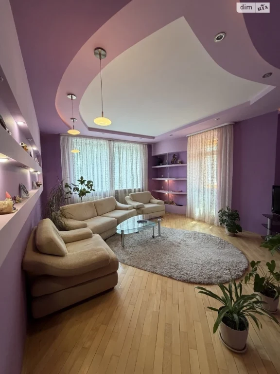 Продаж Квартира Центр