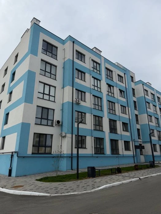Продаж однокімнатної квартири
